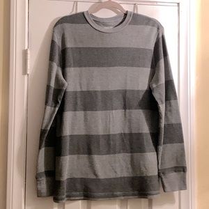 Merona Thermal Long Sleeves